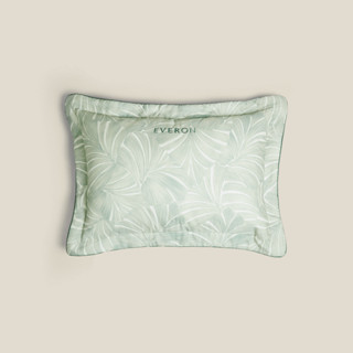 Vỏ gối nằm BST2026 Everon Đơm Hoa (Kích thước 45x65, Họa tiết in/thêu, Chất liệu Tencel/Modal/Cotton)