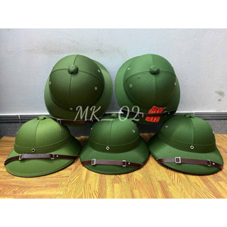 Loại I cao cấp - Mũ cối phip tàu Vip số 1 - siêu bền - chống nước, chống va đập bảo về lao đồng