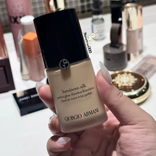 Kem nền Silk Luminious fullsize (store vn)