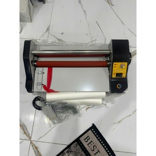 Máy cán màng nhiệt khổ A3