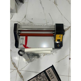 Máy cán màng nhiệt khổ A3
