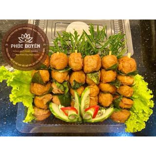 NƯỚNG THỊT MÓC MẬT CHAY 200g