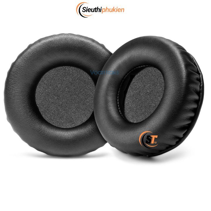 Miếng đệm mút tai nghe Audio-Technica Pro700mk2 / Pro700MKII / Pro700 / Pro500 090