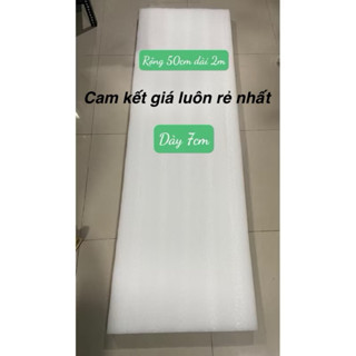 mút xốp dẻo cắm hoa sỉ giá xưởng, xốp làm đệm, xốp pe foam