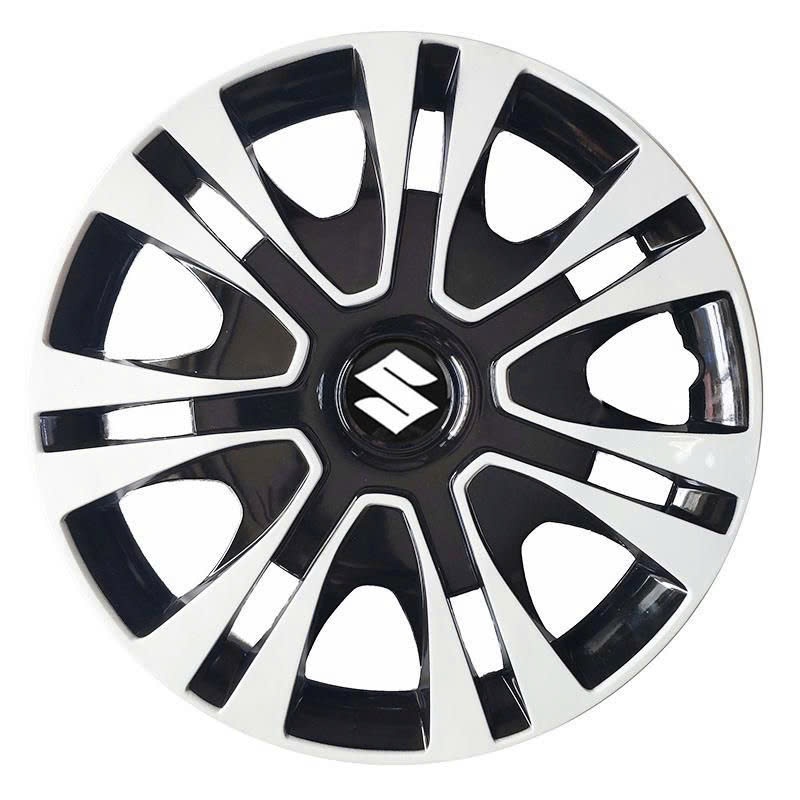 ỐP lazang suzuki , ốp chụp mâm lazang kích cỡ R12 ,R13, R14