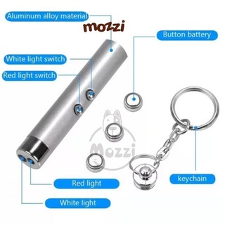 Đèn laser laze đồ chơi cho mèo