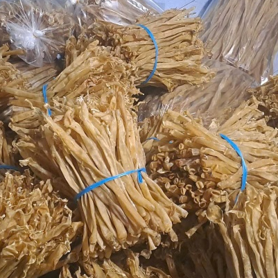 Sá Sùng Khô Nấu Phở -Sá Sùng Khô Loại 1 Con To Sạch siêu thơm ngọt bổ dưỡng