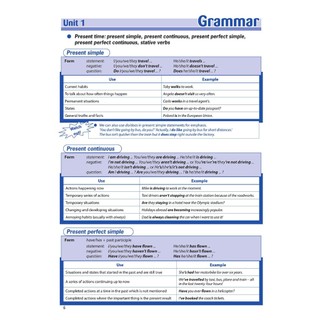 Sách - Destination B2 : Grammar & Vocabulary - Có đáp án