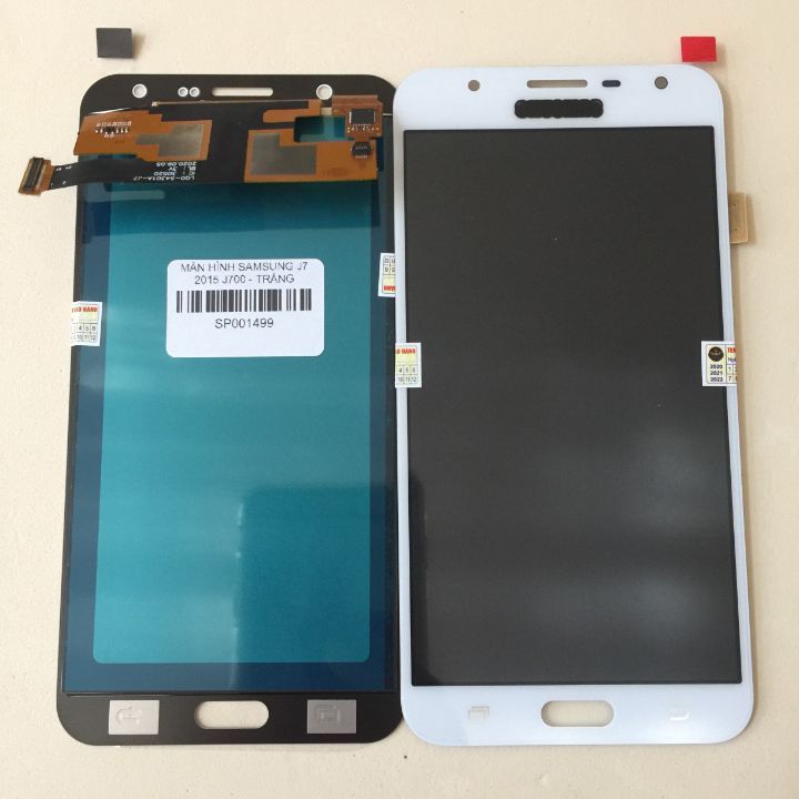 MÀN HÌNH SAMSUNG J700 (2015) - (Đủ màu)