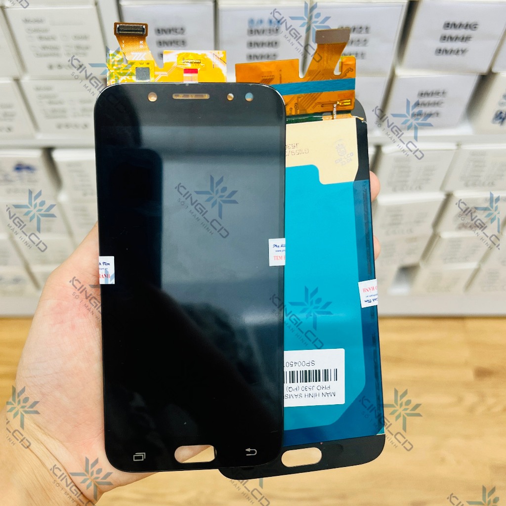 Màn hình Samsung J5 Pro 2017 / J530