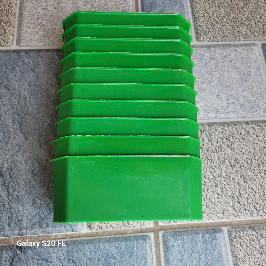 20 Máng ăn cho chim bồ câu