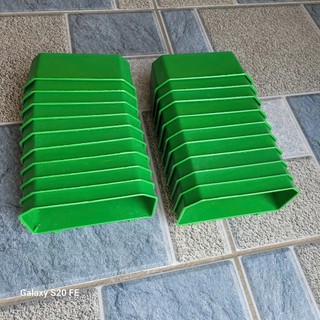 20 Máng ăn cho chim bồ câu