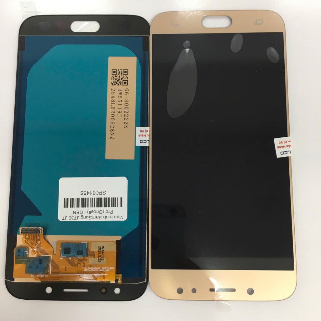 Màn hình Samsung J7 Pro / J730 (QX)
