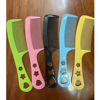 lược chải tóc mini,lược chải đầu 2 LƯỢC
