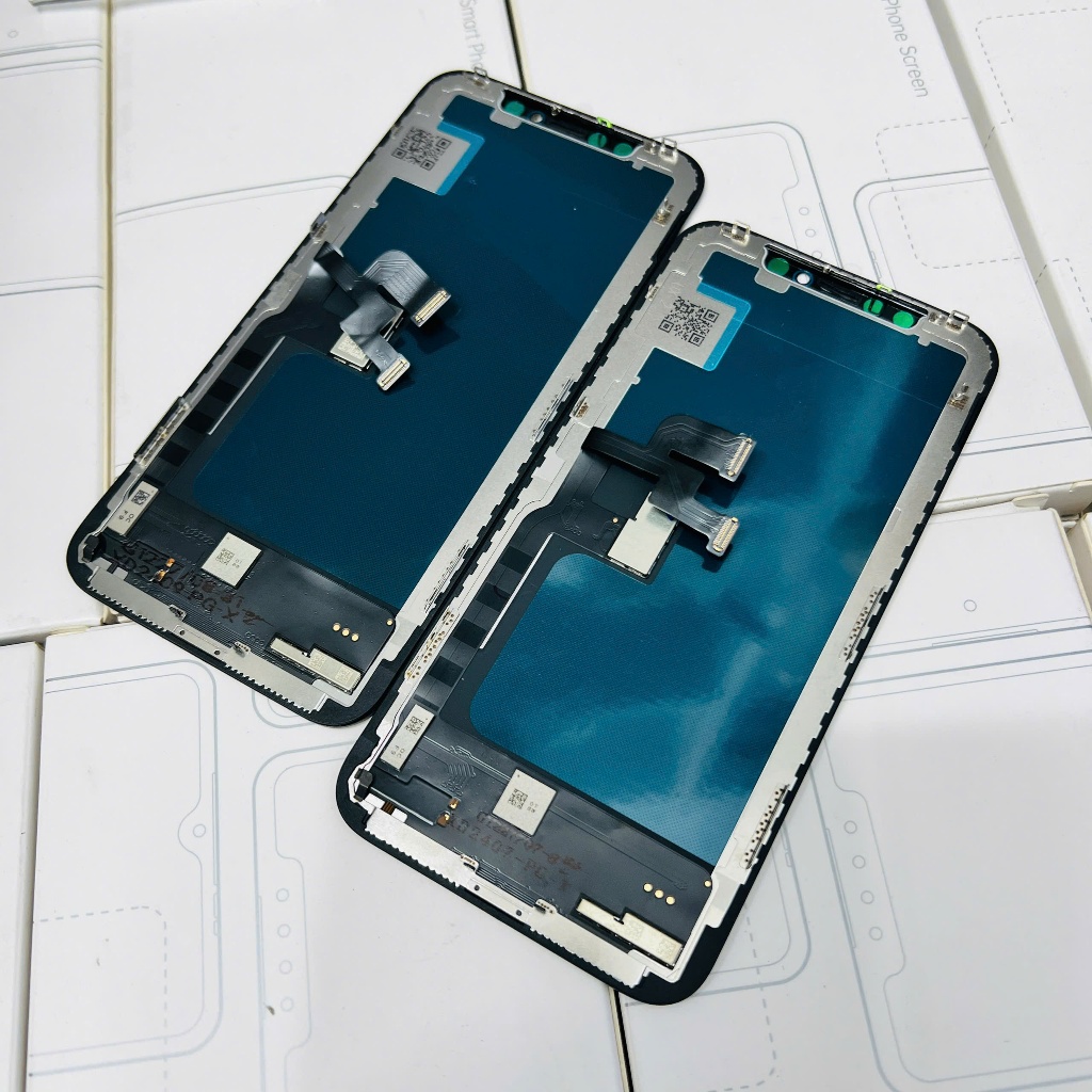 màn hình thay thế cho iphone X