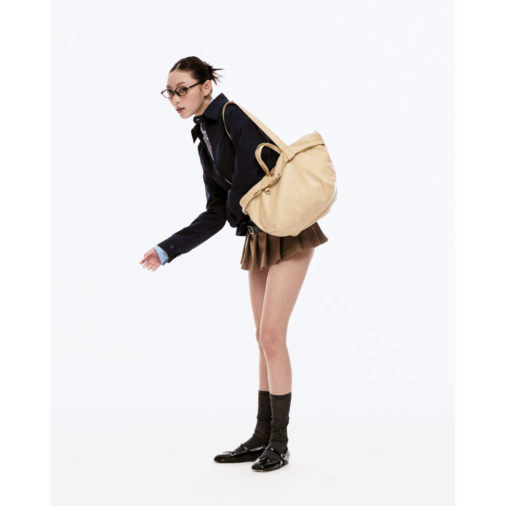 Belt Tote M | Karatta túi thiết kế cao cấp | BigBuy360 - bigbuy360.vn