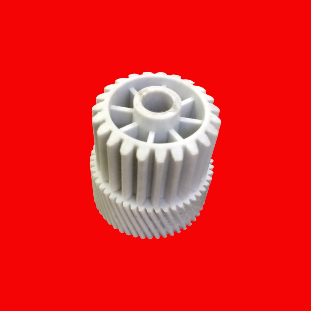 Bánh răng cụm motor sấy máy photocopy Toshiba E 520/ 650/ 720/ 723/ 850/ 555/ 655/ 656/ 657/ 855…