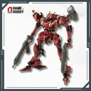 MÔ HÌNH ĐỒ CHƠI LẮP RÁP ALGEBRA SOLUH BARBAROI ARMORED CORE VARIABLE INFINITY - CHÍNH HÃNG KOTOBUKIY