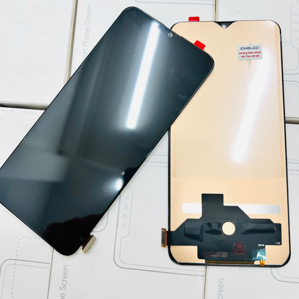 Màn hình Oppo R15 - - ( màu: đen)