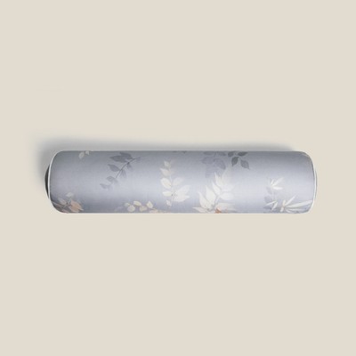 Vỏ gối ôm BST2026 Đơm Hoa Everon (Kích thước 60*80 và 80*100, Họa tiết in/thêu, Chất liệu Tencel/Modal/Cotton)