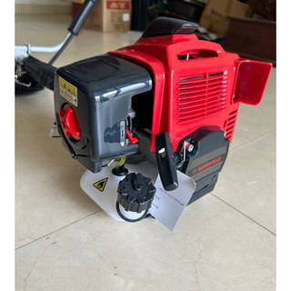 Máy cắt cỏ Kamafuji Tj53 lòng 44li động cơ 2 thì