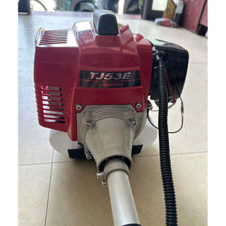 Máy cắt cỏ Kamafuji Tj53 lòng 44li động cơ 2 thì