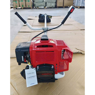 Máy cắt cỏ Kamafuji Tj53 lòng 44li động cơ 2 thì