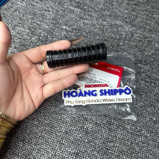Cao su giò đạp wave thái