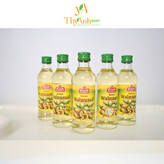 Dầu Óc Chó Kunella Của Đức 100ml