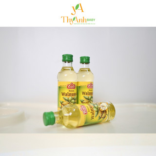 Dầu Óc Chó Kunella Của Đức 100ml