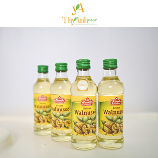 Dầu Óc Chó Kunella Của Đức 100ml