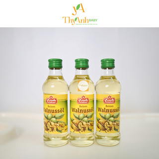 Dầu Óc Chó Kunella Của Đức 100ml