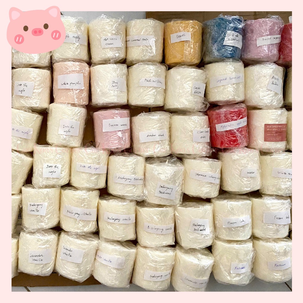 Lõi nến thơm Bath & Body Works