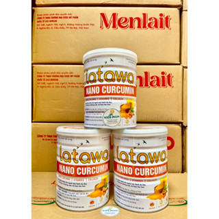 Sữa NGHỆ Nano Curcumin tốt cho người dạ dày, tá tràng làm đẹp da .phụ nữ sau sinh, mau lành vết thương