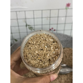 Muối tiêu rang sấy vừa ăn hủ 100gram