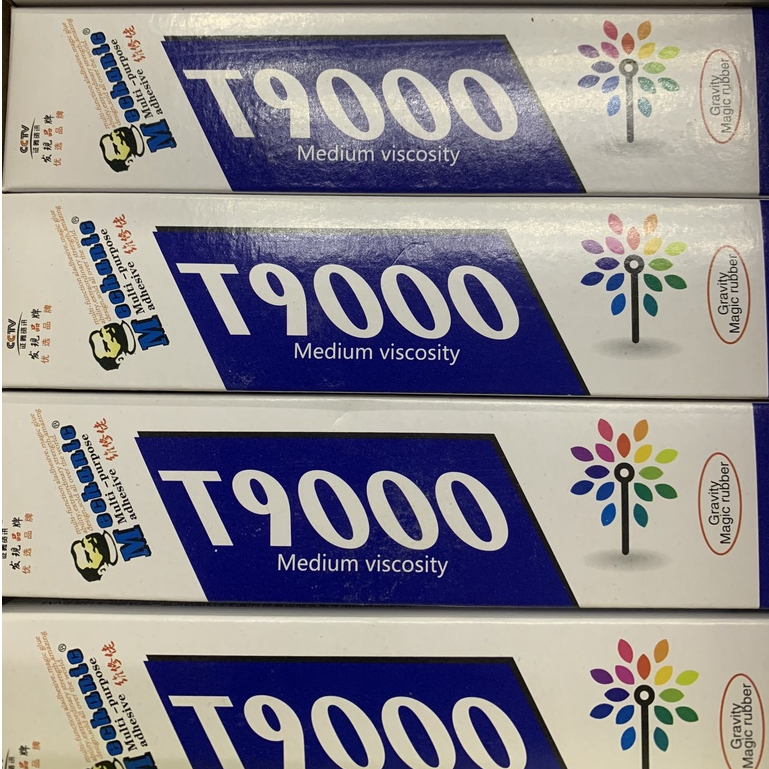 Keo dán màn hình, keo dán đa năng T7000 / B7000 - 50ml
