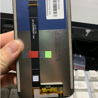 Màn hình điện thoại Vsmart Joy 3 / Joy 4 / Star 3 / Star 4 / Live 4 / Star - V320A / bao test ( tặng kèm 1 tuýp keo )