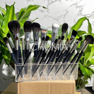  Bộ Cọ Trang Điểm Chuyên Nghiệp 29 Cây Lông Mềm Mịn Đầy Đủ Dụng Cụ Makeup DUNG CHU CHUMIA 