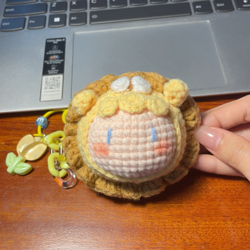 Móc len cung hoàng đạo