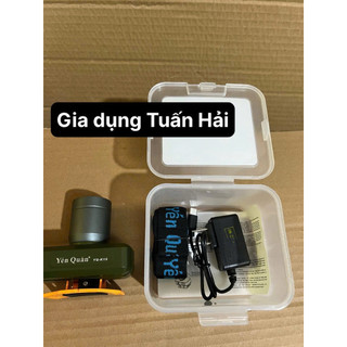 👉Đèn Pin đội đầu led YQ-K15 Yến Quân ( size nhỏ)