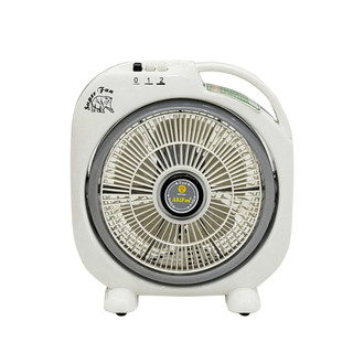 Quạt hộp AKIFAN BD200 - BD300 ( GIAO MÀU NGẪU NHIÊN )