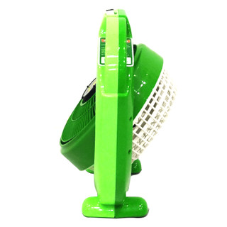 Quạt hộp AKIFAN BD200 - BD300 ( GIAO MÀU NGẪU NHIÊN )