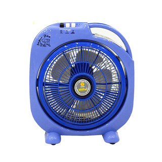 Quạt hộp AKIFAN BD200 - BD300 ( GIAO MÀU NGẪU NHIÊN )
