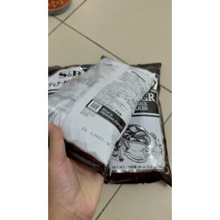 Xốt cà ri Dinner Curry Flake Ex S&B