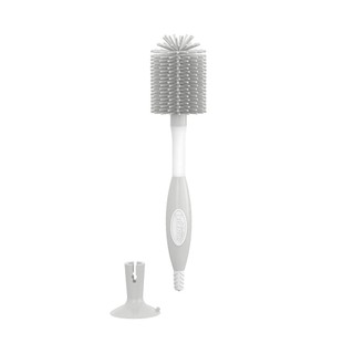 Cọ Bình sữa silicon siêu mềm Dr Brown's