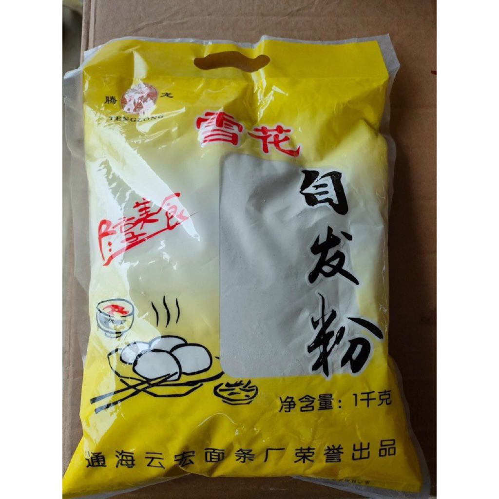 Bột Mì Trung Quốc Gói 1kg