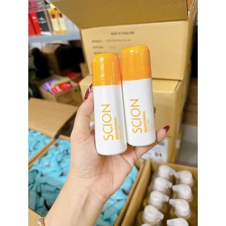 Lăn khử mùi Scion Whitening Roll On