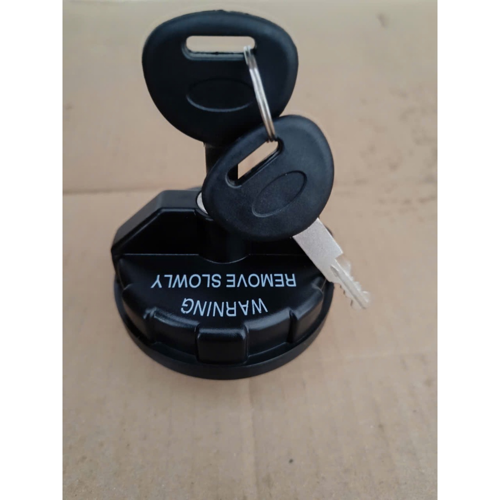 NẮP BÌNH DẦU XE HD65, HD72