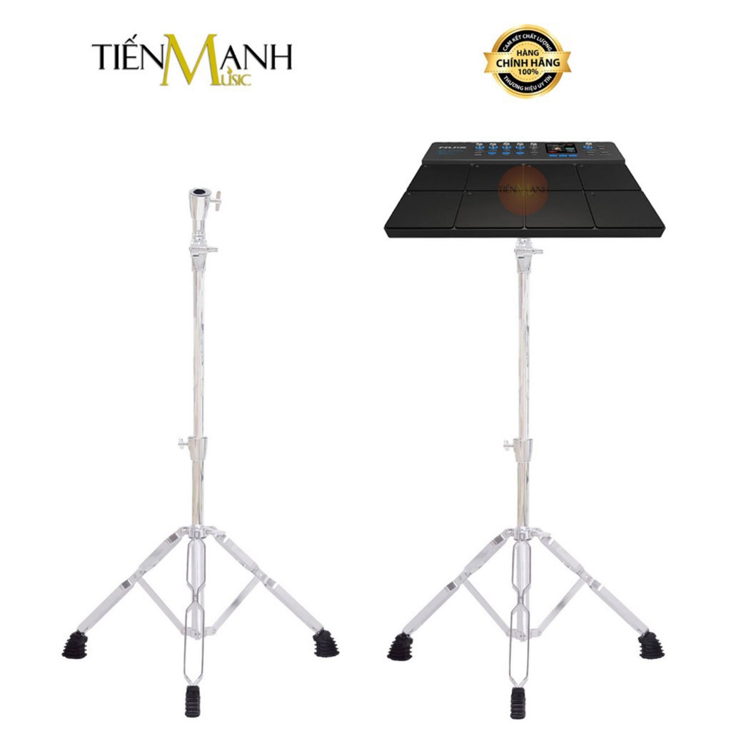 [Chính Hãng] Giá Đỡ Trống Điện Tử Nux DPS1 Dùng Cho Trống Nux DP2000 Giá, Kệ Để Drum Stand DPS-1