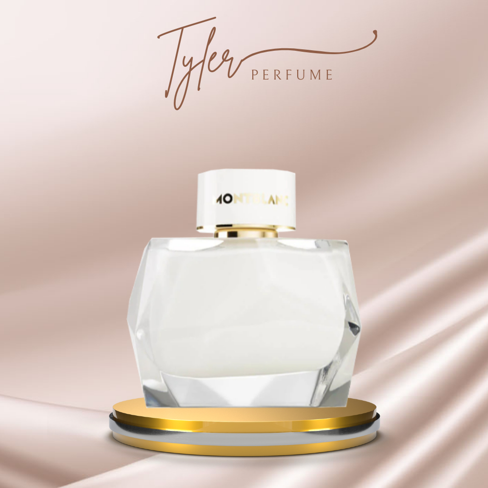 Nước hoa nữ Mont Signature EDP chiết 10ml [au] | Tyler Perfume